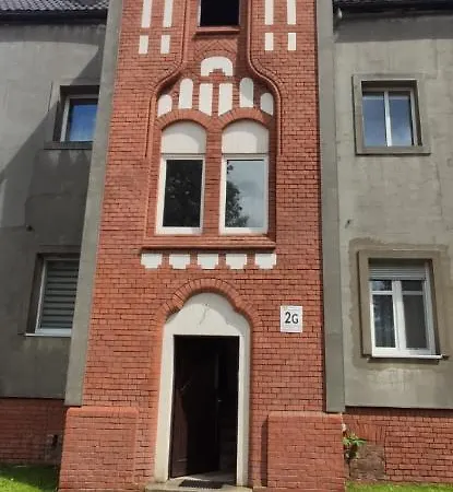 Apartament Miejski Zakatek * Klodzko