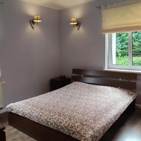 Apartament Miejski Zakatek *