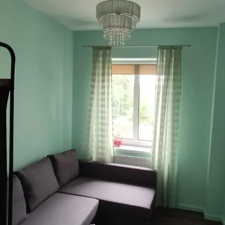Apartament Miejski Zakatek Apartment *