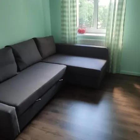 Apartament Miejski Zakatek * Klodzko