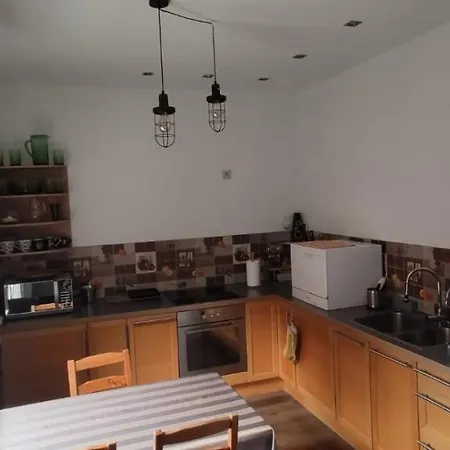 Apartament Miejski Zakatek Apartment