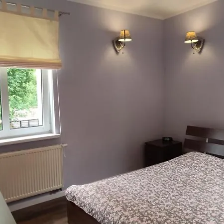 Apartament Miejski Zakatek Klodzko
