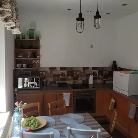 Apartament Miejski Zakatek Klodzko