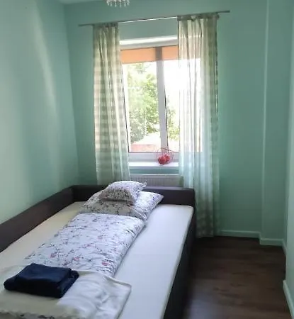 Apartament Miejski Zakatek Apartment *