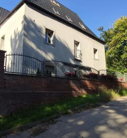 Apartament Miejski Zakatek Klodzko
