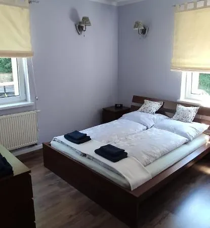 Apartment Apartament Miejski Zakatek *